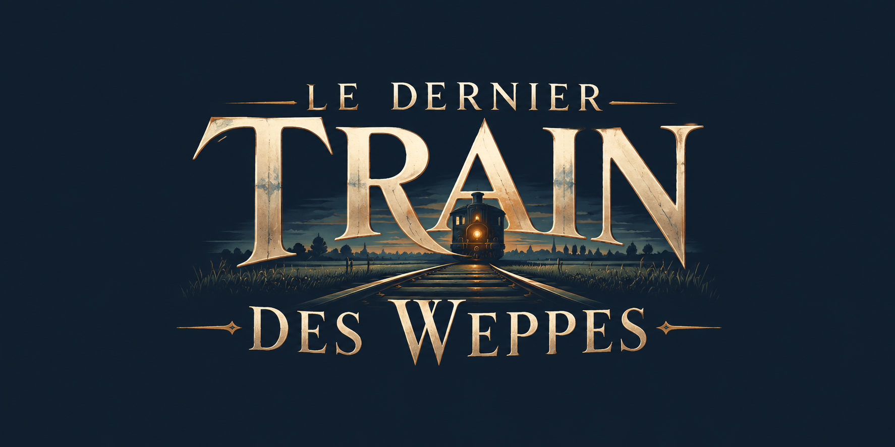 Le Dernier Train des Weppes